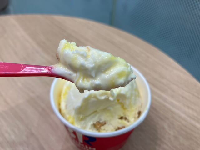 バスキン・サーティワン・アイスクリーム