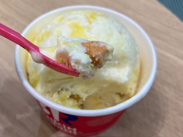 バスキン・サーティワン・アイスクリーム