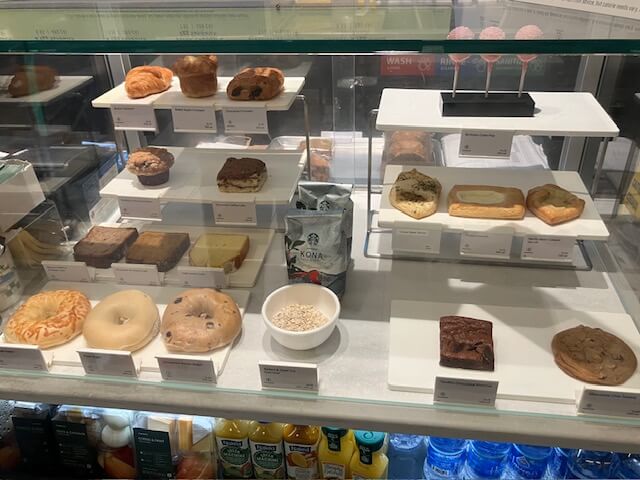 スターバックス