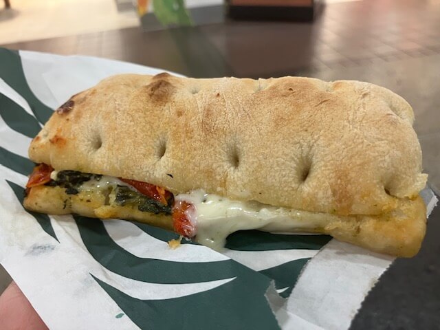 スターバックス