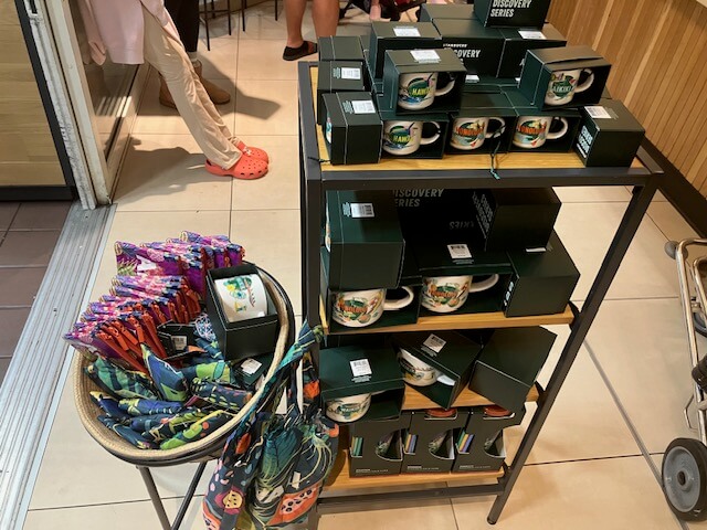 スターバックス