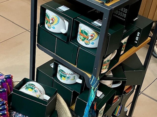 スターバックス