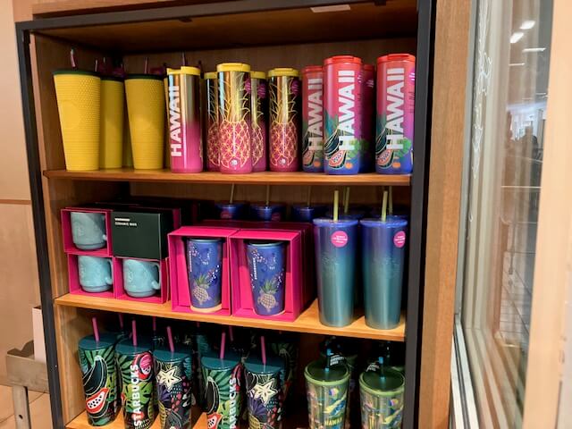 スターバックス