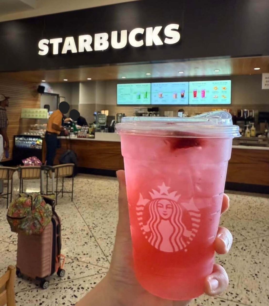 スターバックス