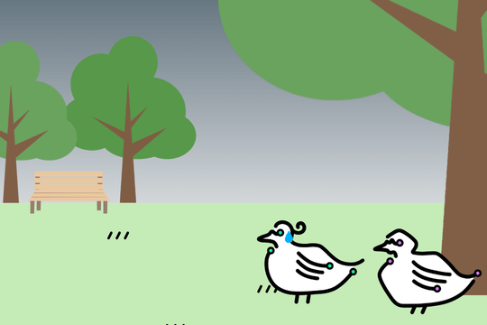 オリジナル例文"just in case"