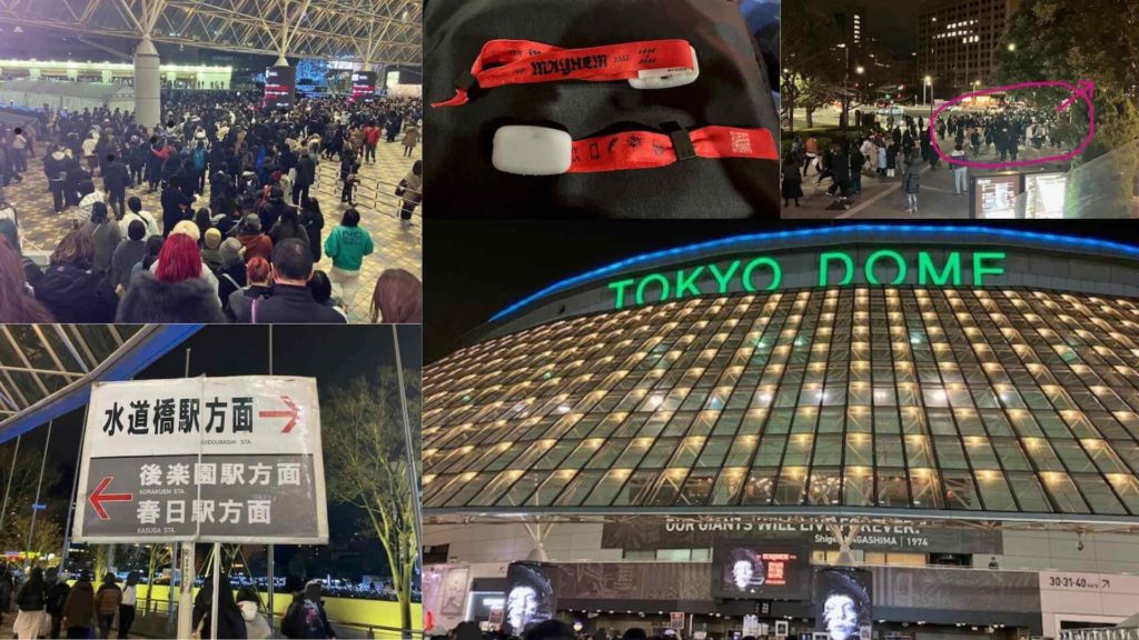 レディー・ガガのライブ2026 体験談・感想