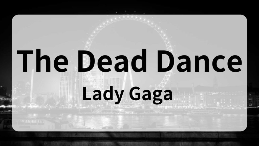 ロンドン・アイ