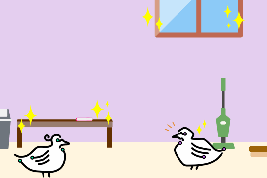 オリジナル例文"by the way"